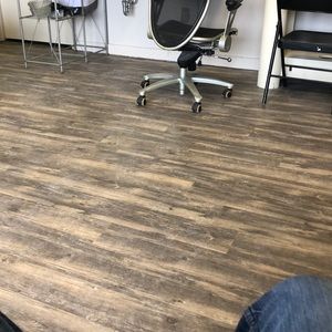 Meet your Posher, Trung